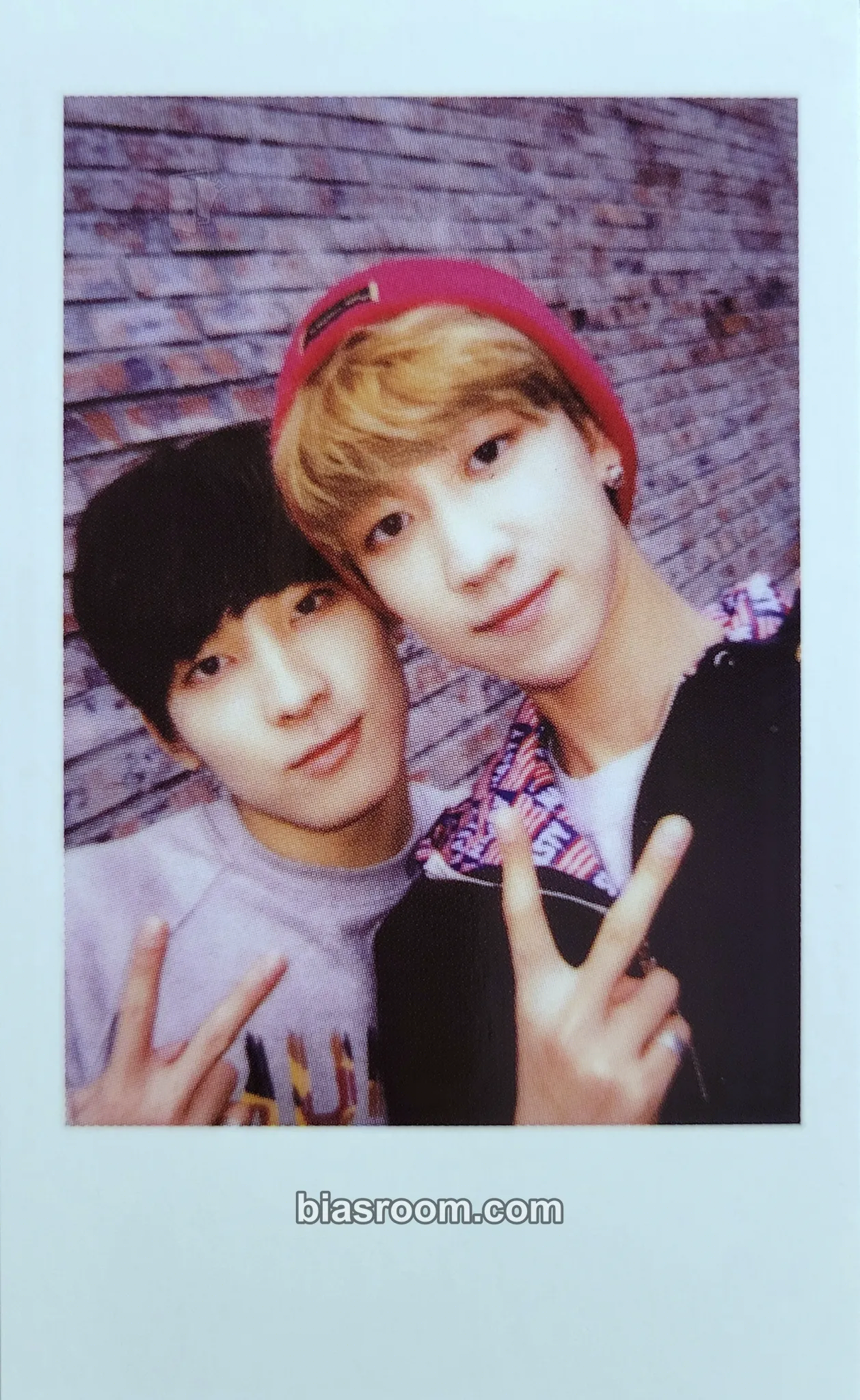 LIKE SEVENTEEN] SHINING DIAMOND CONCERT トレカ - SEVENTEEN | Bias Room