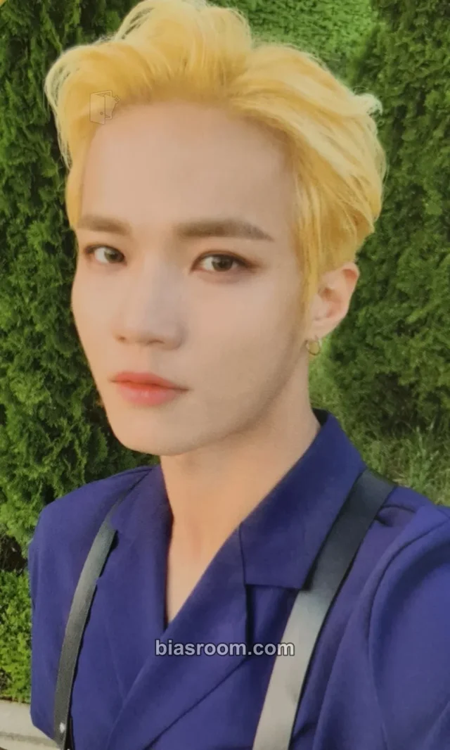 RE:GUYS - Jinhyeon - We're not alone chapter 2: You and Me Album album photocard