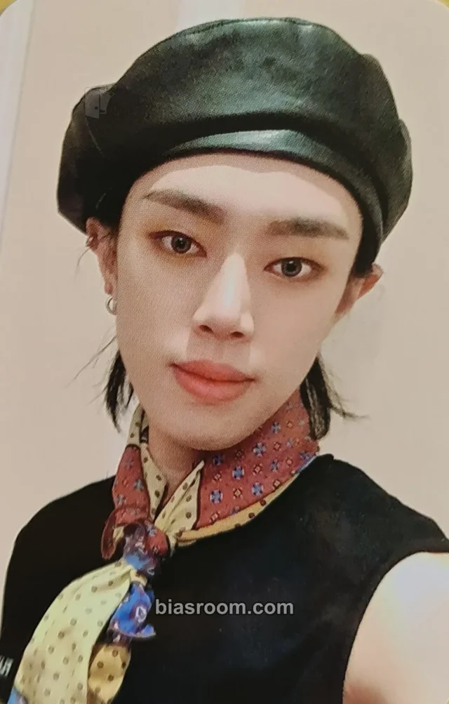 RE:GUYS - D.I - We're not alone chapter 2: You and Me Album album photocard