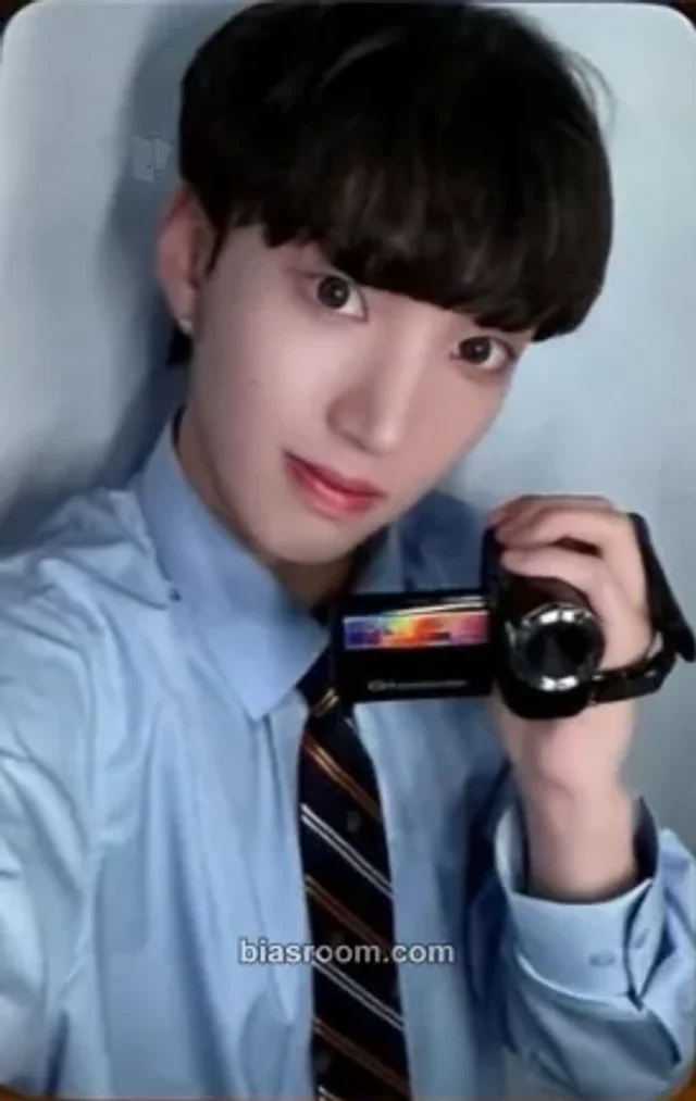 DXMON - TK - HYPERSPACE 911 Album makestar video call/fancall round 2