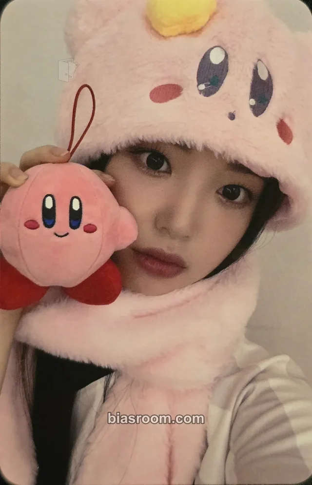 Candy Shop - Sui - Girls don’t cry Album beatroad video call/fancall