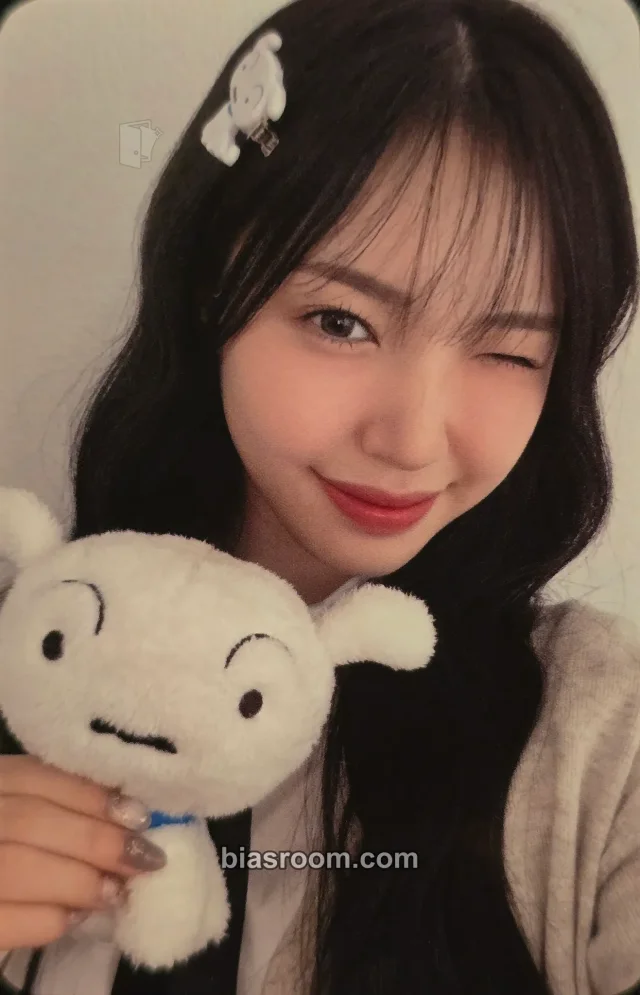 Candy Shop - Sui - Girls don’t cry Album beatroad video call/fancall