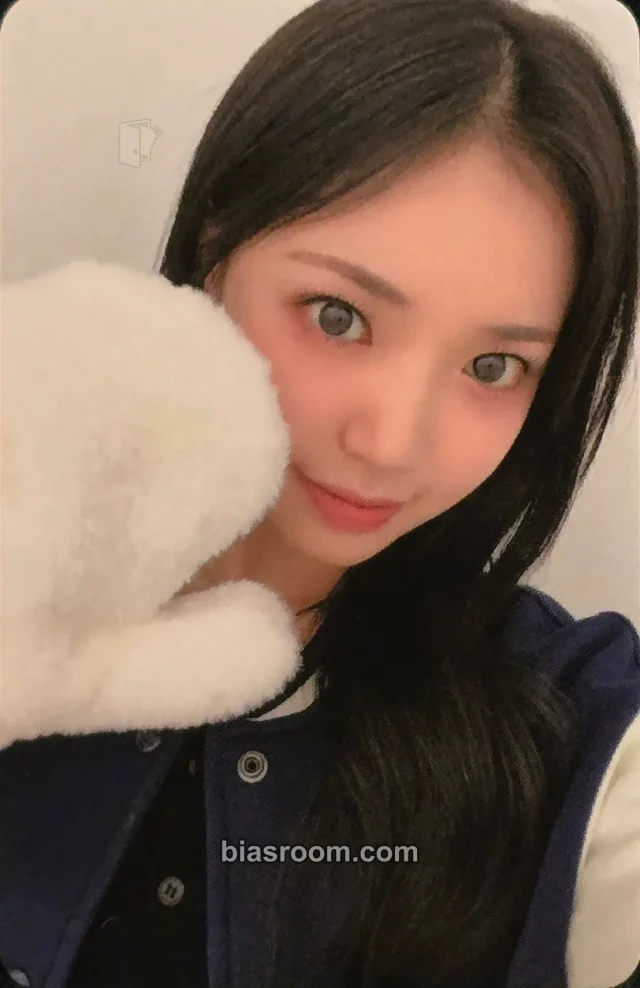 Candy Shop - Sui - Girls don’t cry Album everline video call/fancall