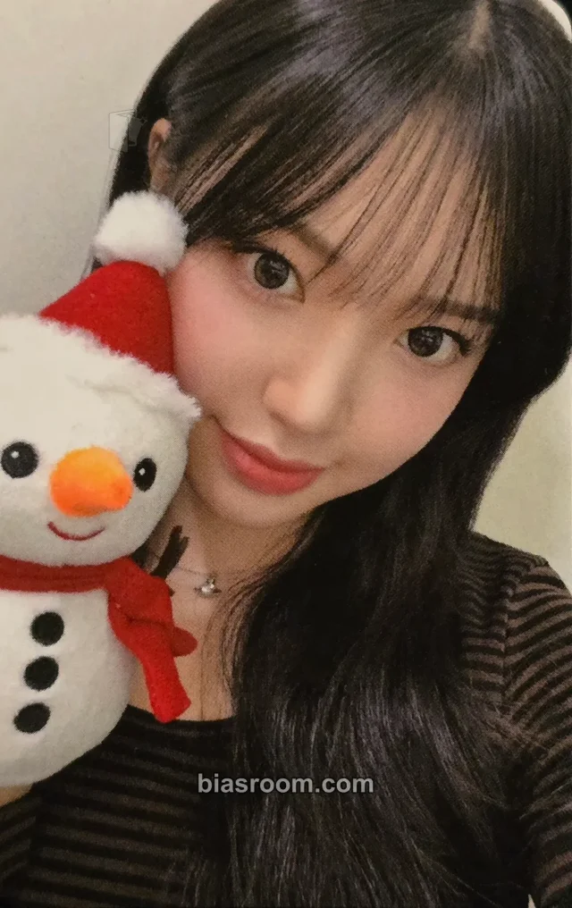 Candy Shop - Sui - Girls don’t cry Album everline video call/fancall