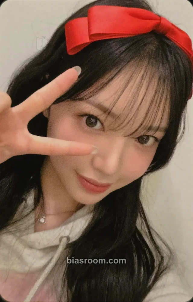 Candy Shop - Sui - Girls don’t cry Album everline video call/fancall