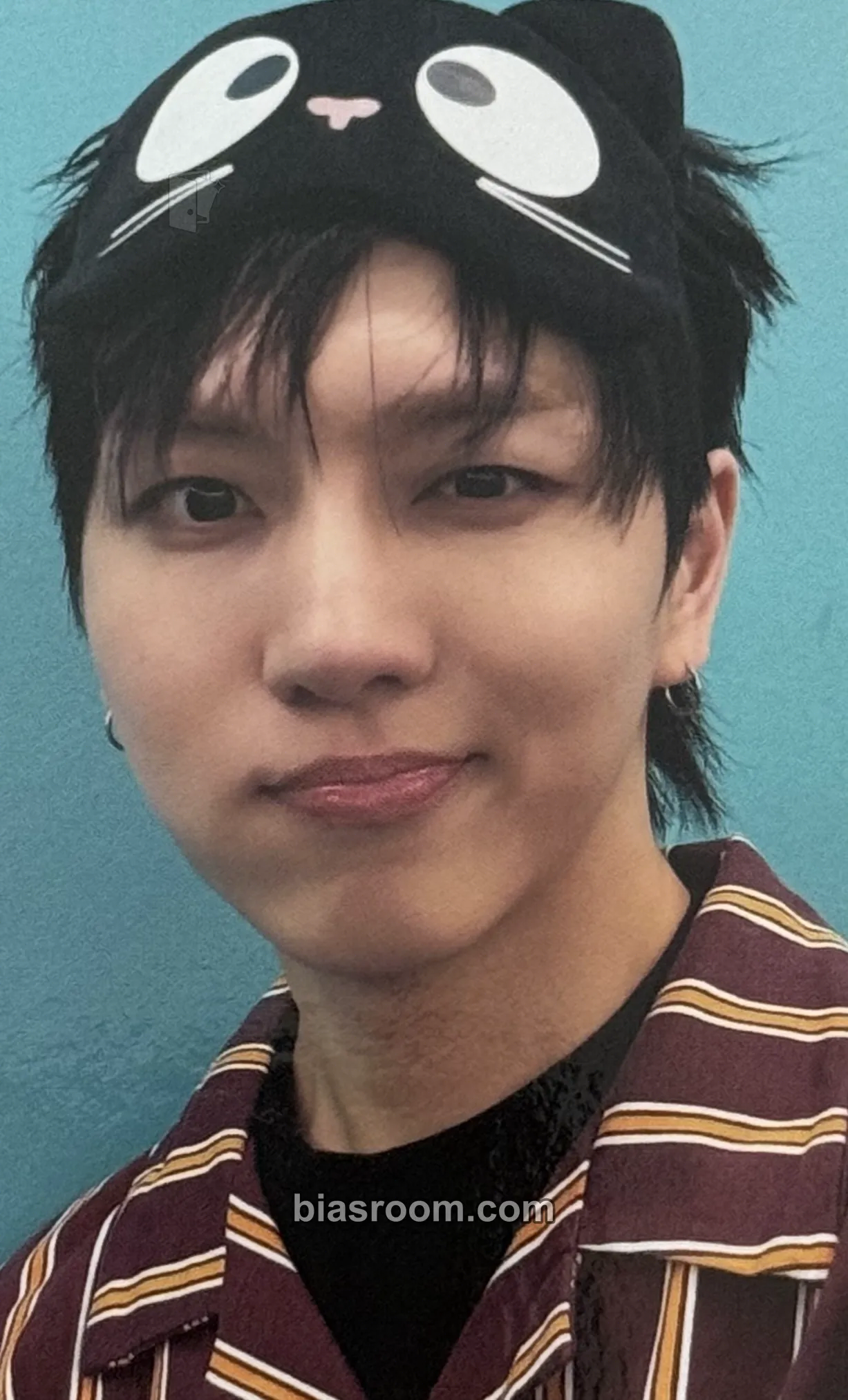 Kino Lost and Found Photocard - PENTAGON - PENTAGON K-pop photocard