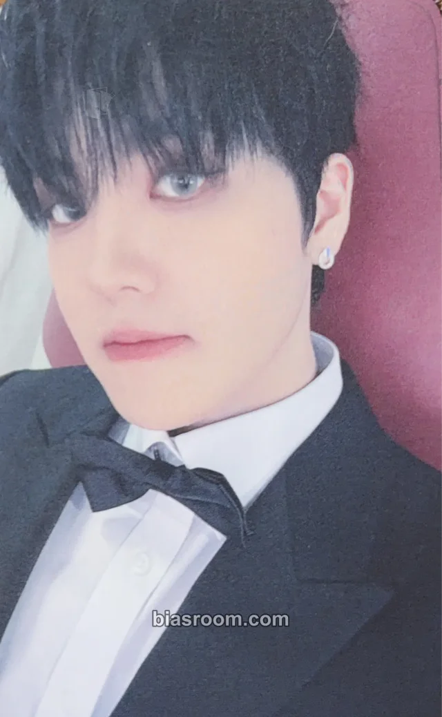 Louis  The KingDom History of Kingdom : PartⅦ. Jahan K-pop photocard