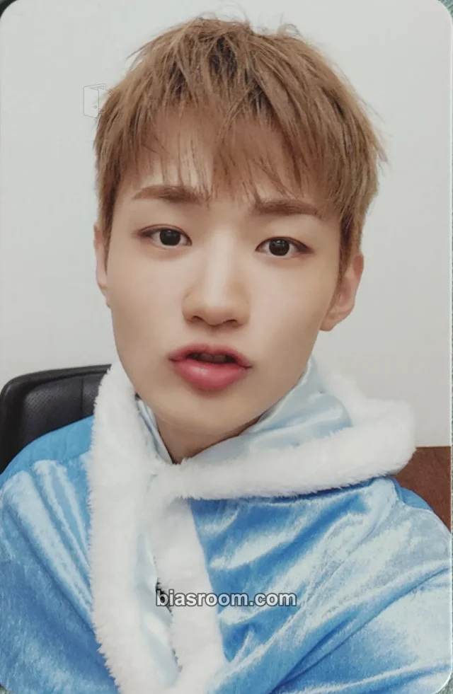 VERIVERY - Yongseung - Liminality - EP.Love Album makestar round 3 video call/fancall