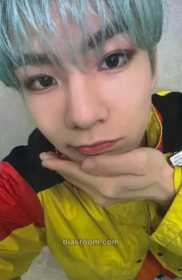 DXTEEN - Taichi - KCON JAPAN 2025 Event purchase benefit event kcon