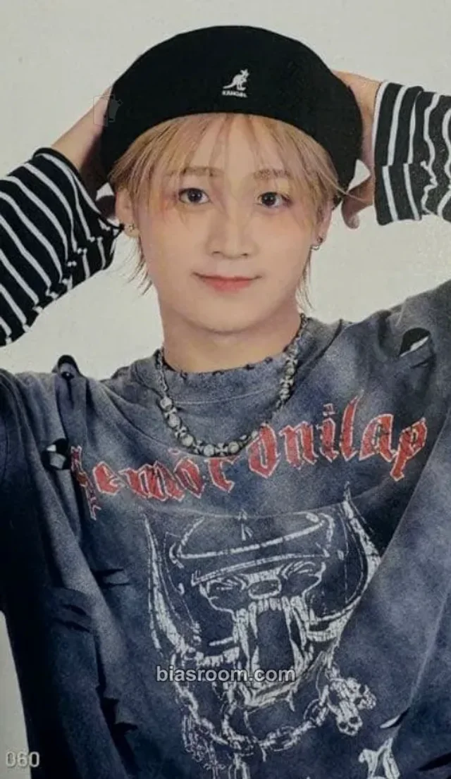 Shotaro DXTEEN 1st fanmeeting - DXTEEN SUMMER PARTY ~ BOY MEETS LOVE ~ K-pop photocard
