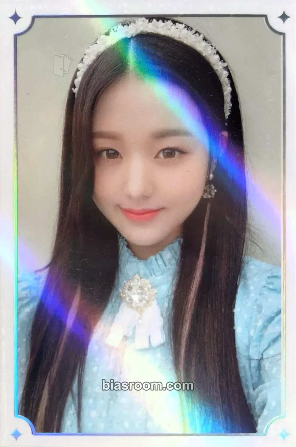 Wonyoung ONEIRIC THEATER Photocard - IZ*ONE - IZ*ONE K-pop photocard
