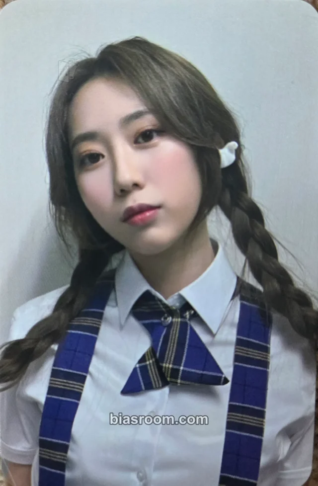 ILY:1 - Elva - Love in Bloom Album soundwave fansign