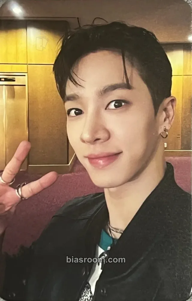 HIGHLIGHT  - Lee Gi-kwang - Switch On Album broadcast