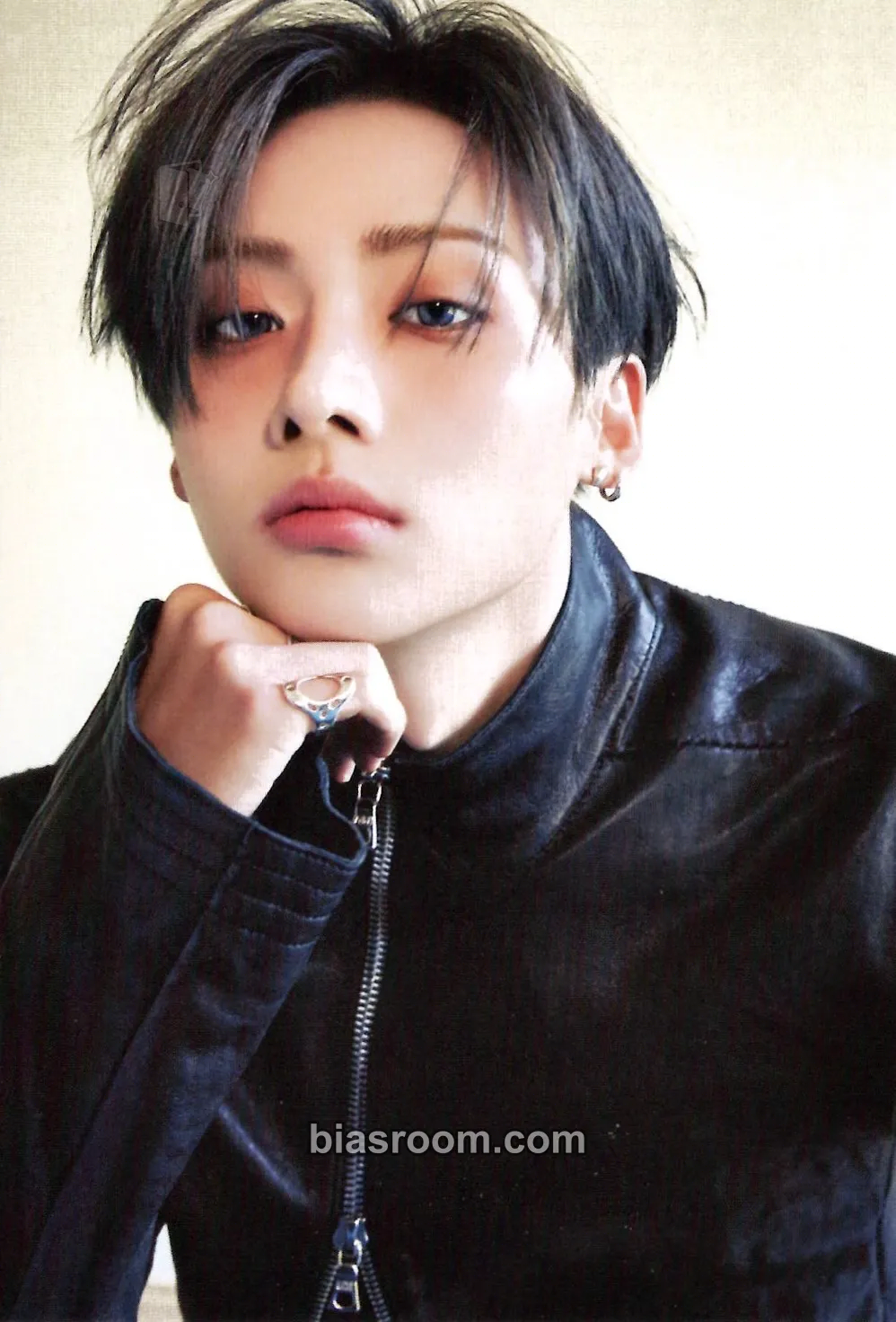 Sangwon UNBREAKABLE : 少年BEAST トレカ - ALPHA DRIVE ONE | Bias Room
