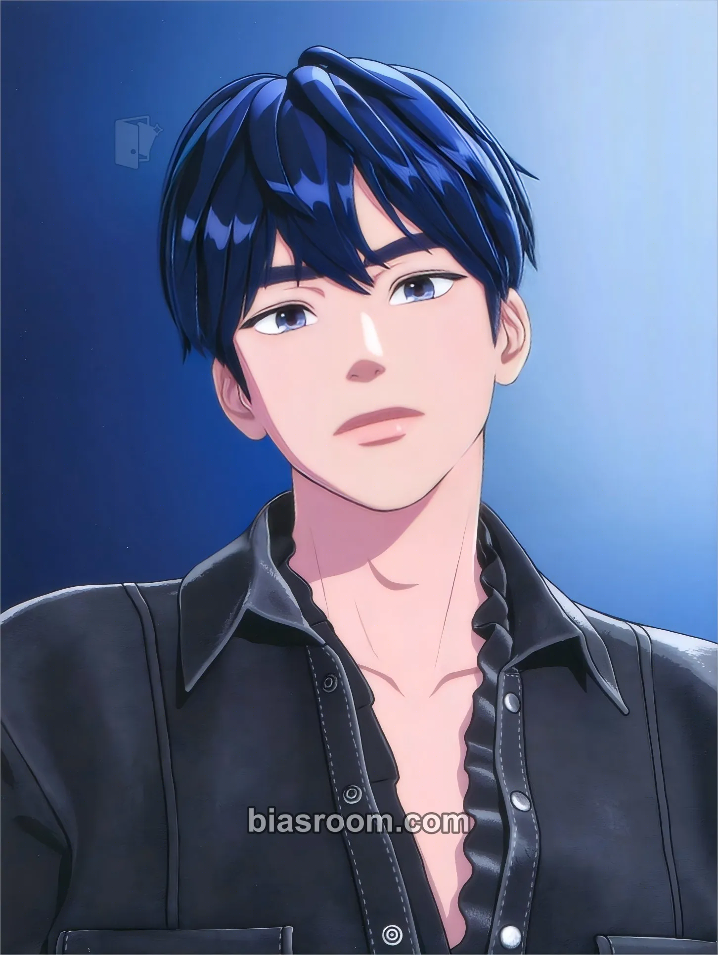 Yejun Cosmopolitan Korea Magazine [2025] トレカ - PLAVE | Bias Room