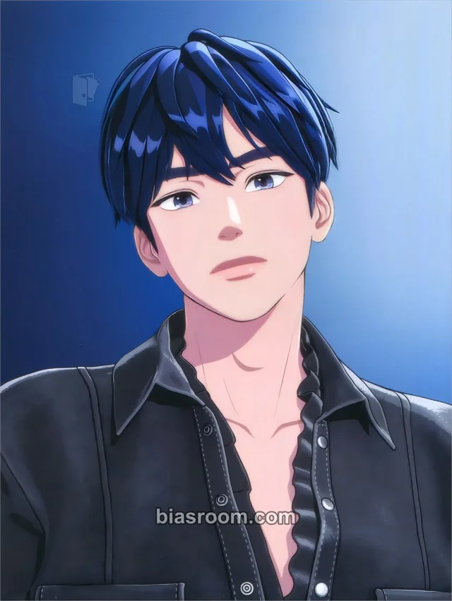 Yejun Caligo Pt.1 トレカ - PLAVE | Bias Room