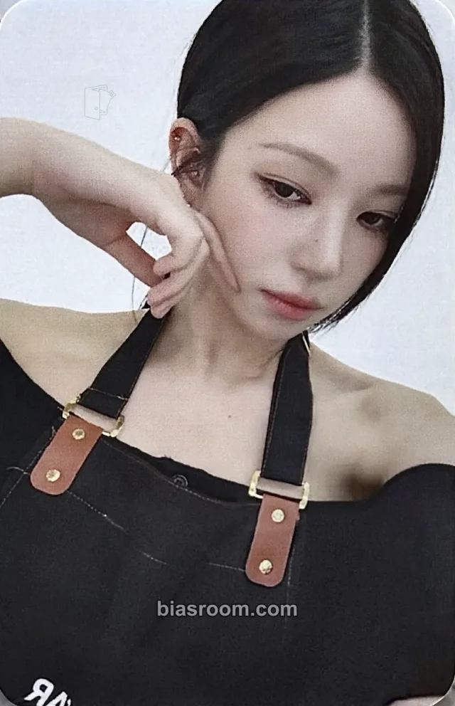 A2O May - Quchang - Paparazzi Arrive Album makestar round 4