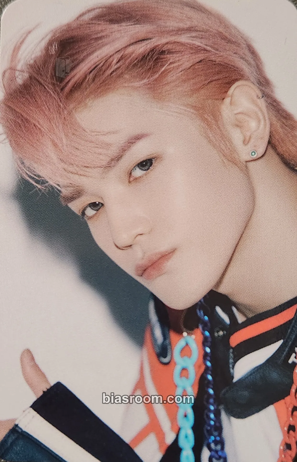 Taeyong 6th anniversary トレカ - NCT 127 | Bias Room