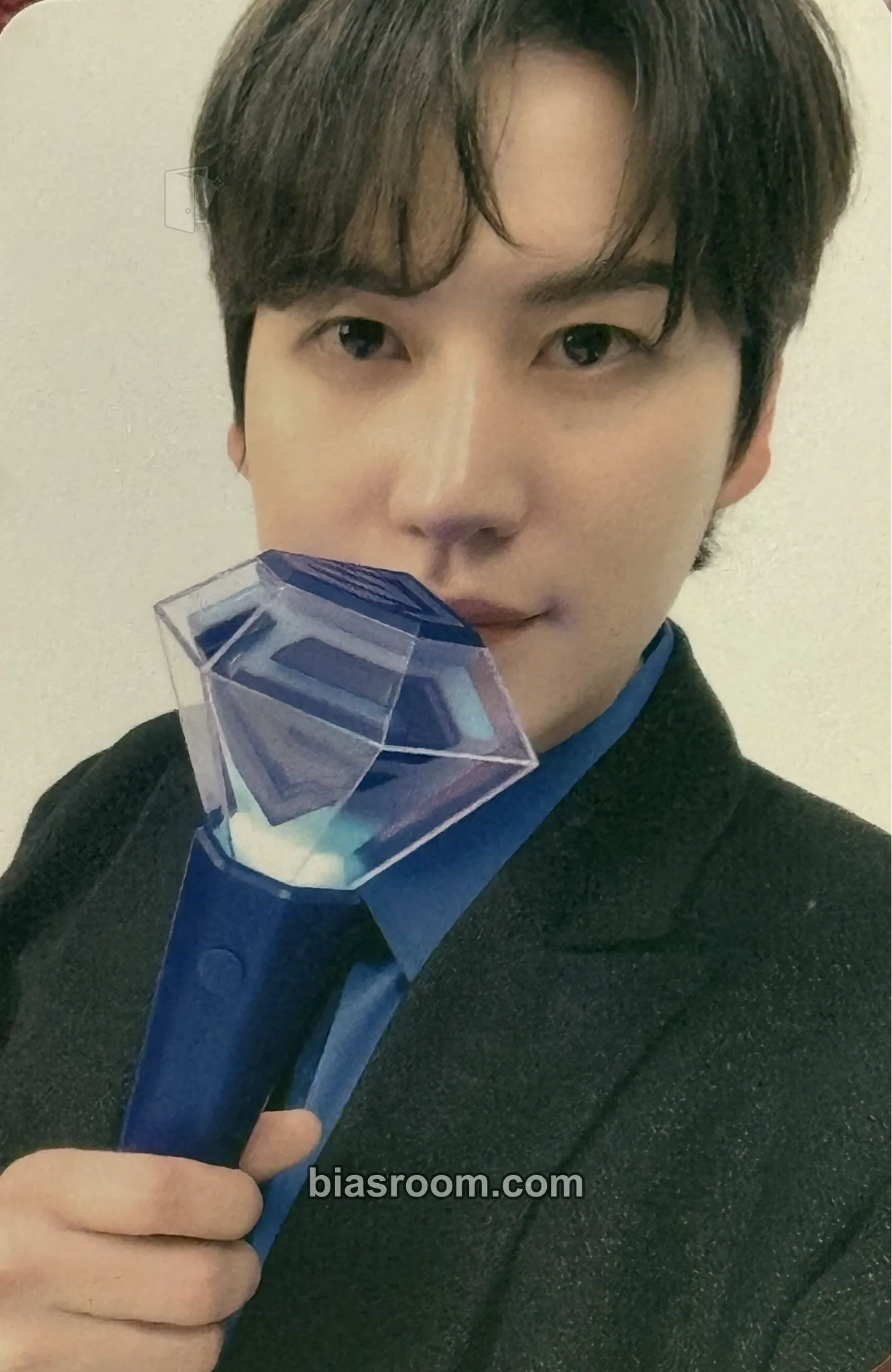 Kyuhyun SUPER SHOW 10 Photocard - SUPER JUNIOR | Bias Room