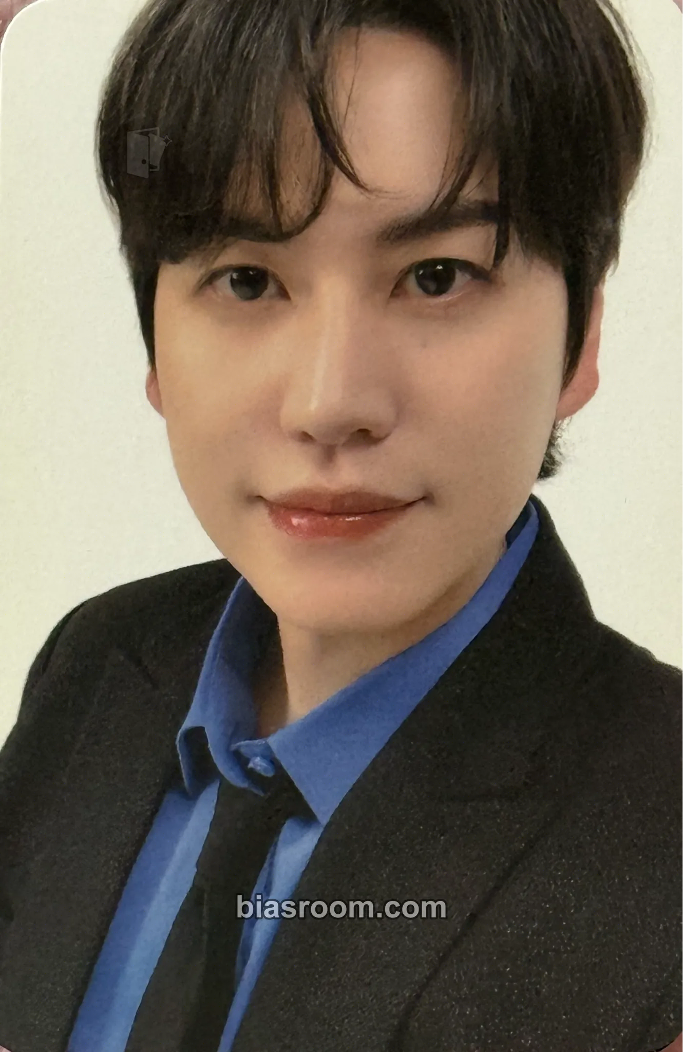 Kyuhyun SUPER SHOW 10 Photocard - SUPER JUNIOR | Bias Room