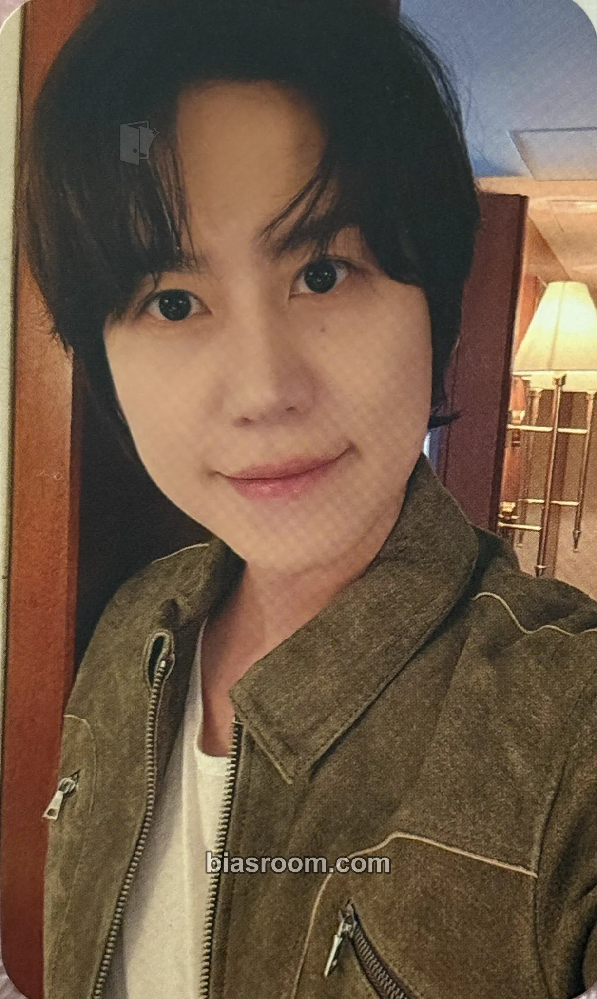 Kyuhyun COLORS: KYUHYUN 10th Anniversary Asia Tour トレカ - SUPER