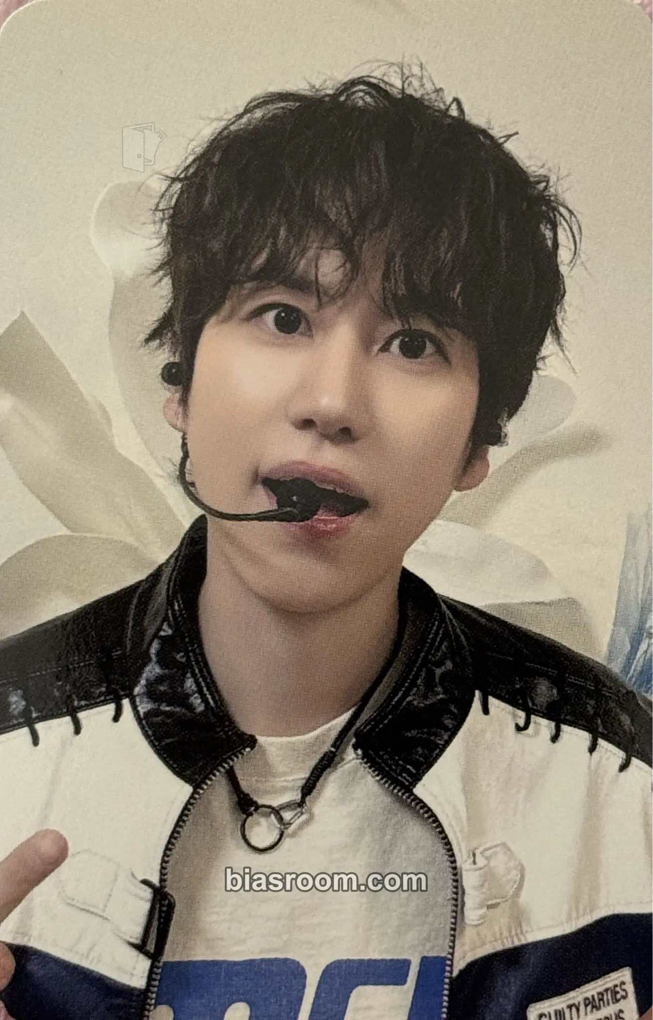 Kyuhyun Super Junior 19th Anniversary トレカ - SUPER JUNIOR | Bias