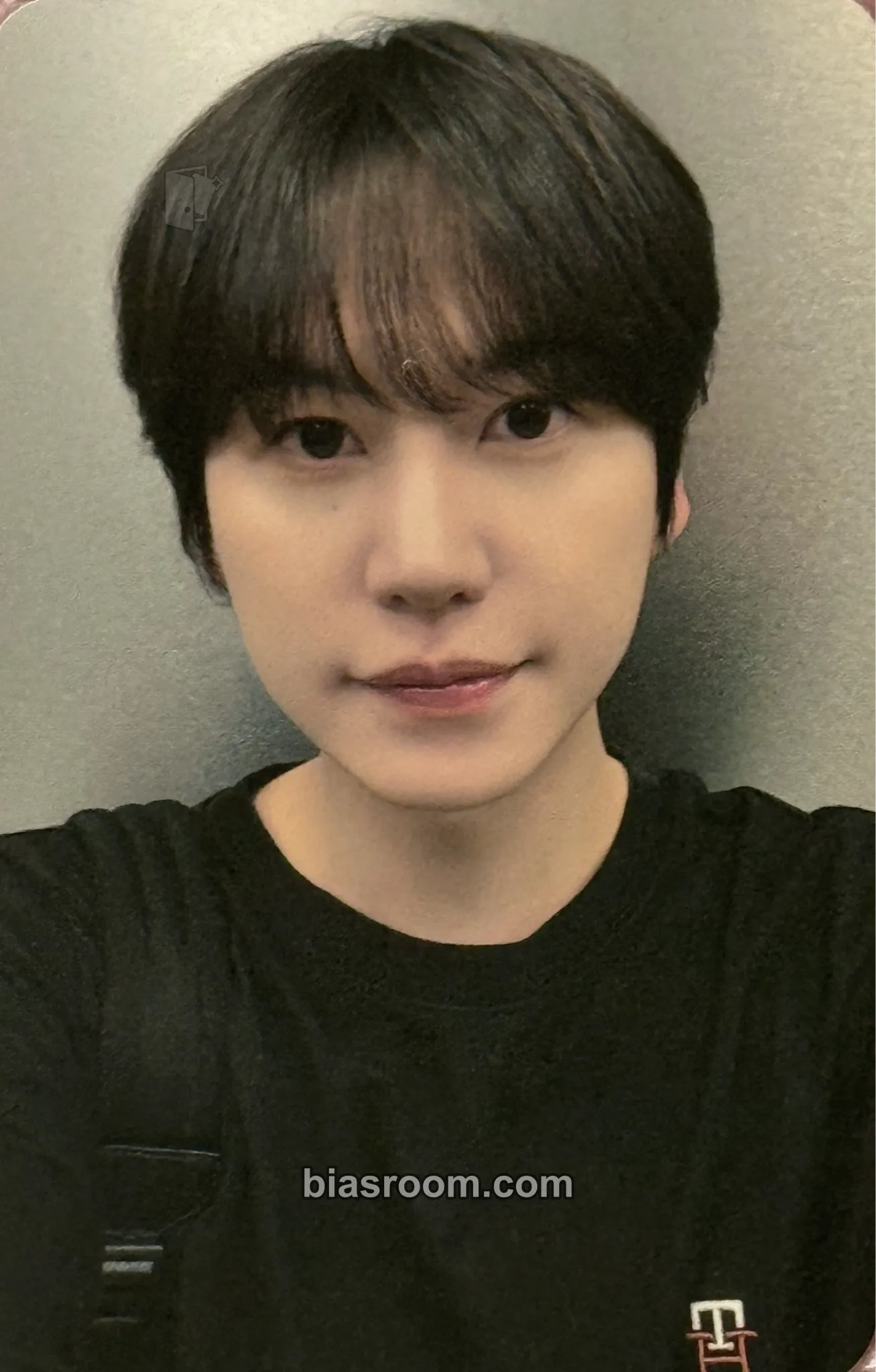【美品】SJ MARKET 日本公式グッズ 会場購入特典トレカ(キュヒョン) Kyuhyun SJ Market 小卡- SUPER JUNIOR | Bias Room
