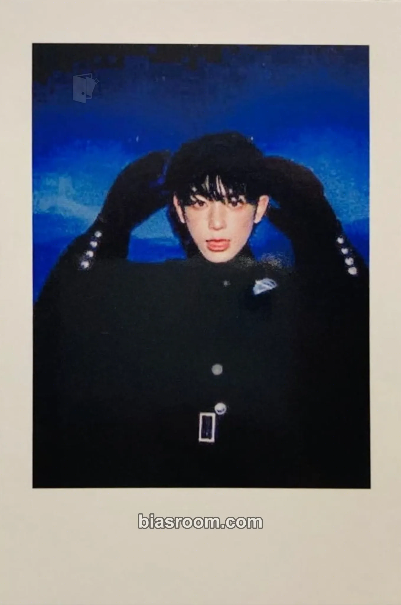 Harua 2026 &TEAM CONCERT TOUR 'BLAZE THE WAY' Photocard - &TEAM