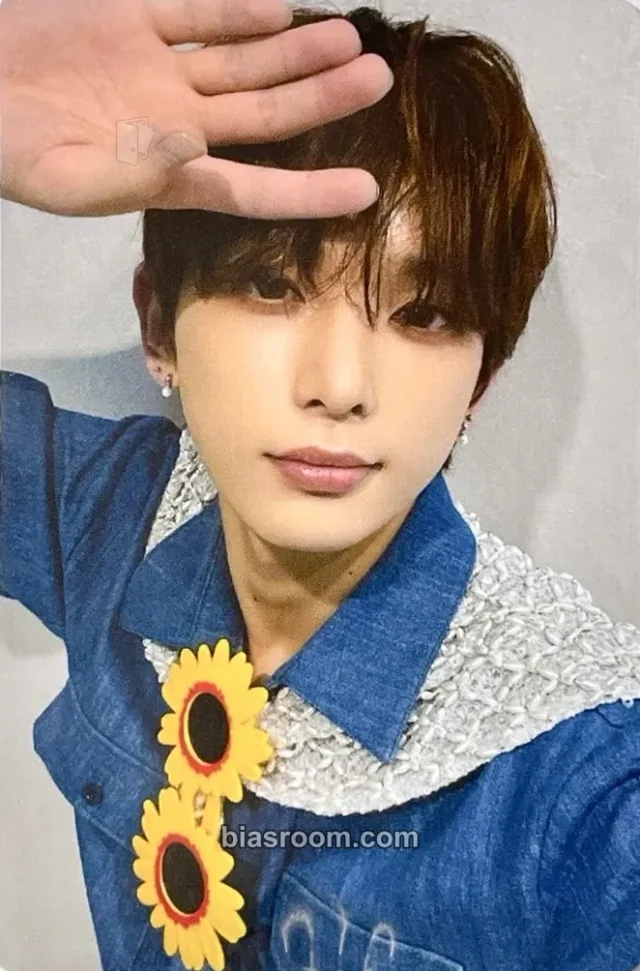 Harua Photocards (&TEAM) | Bias Room