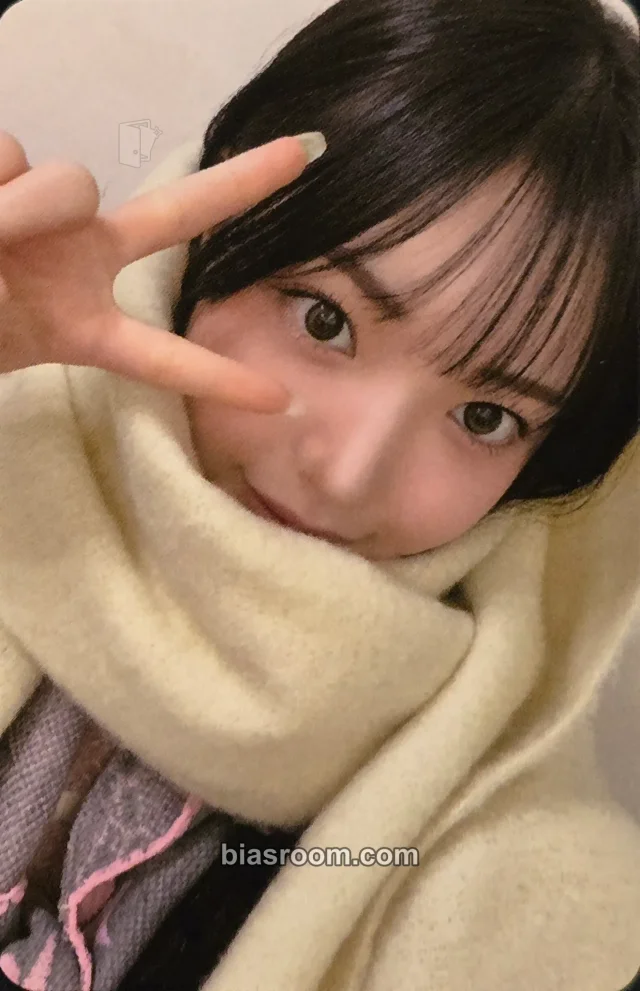 Candy Shop - Sui - Girls don’t cry Album everline video call/fancall