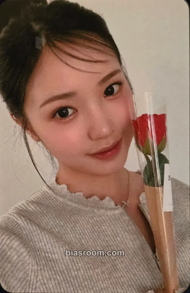 Candy Shop - Sui - Girls don’t cry Album everline video call/fancall