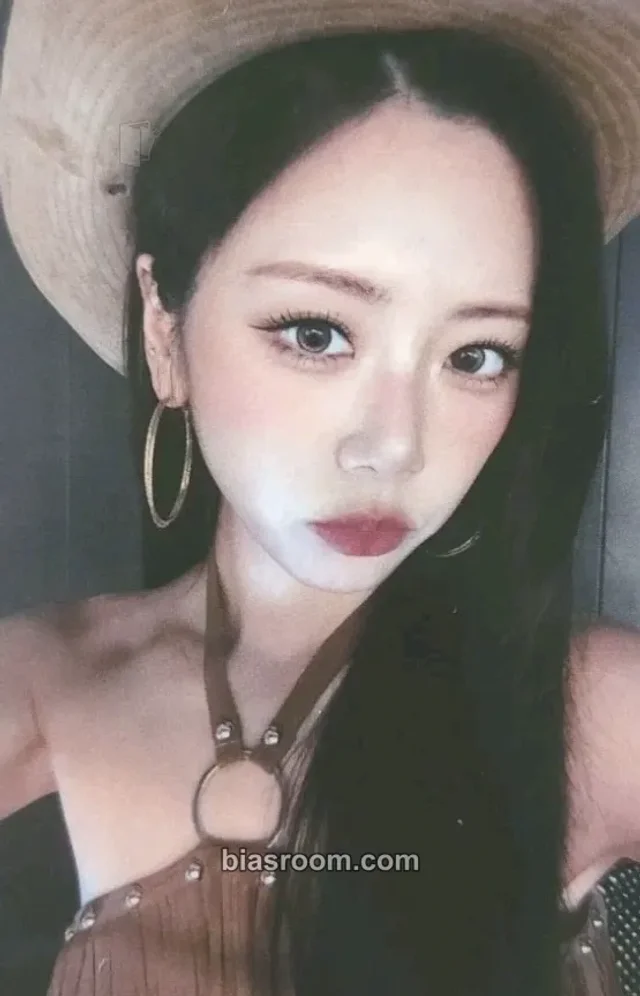 Dreamcatcher - JiU - Playlist #Your Youth Album whoop japan/marvel video call/fancall