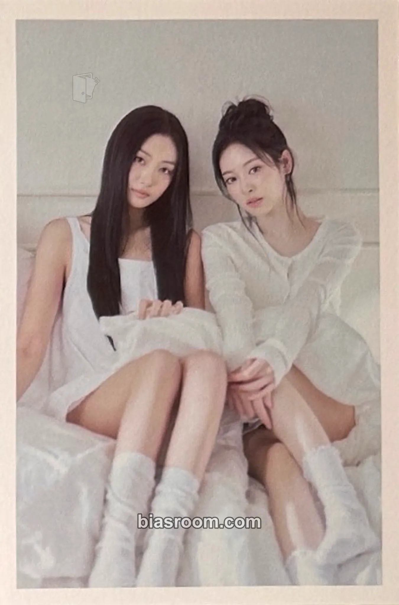 2026 Season's Greetings トレカ - MEOVV | Bias Room
