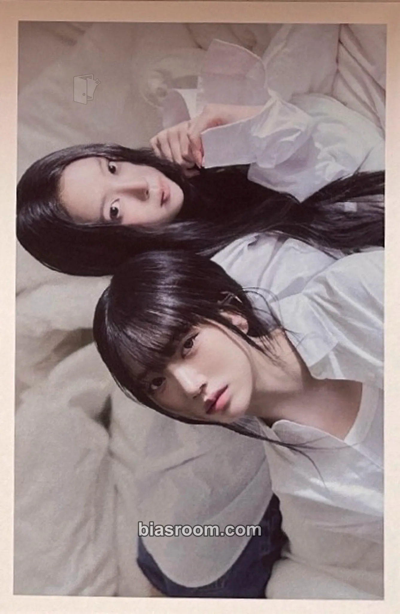 2026 Season's Greetings トレカ - MEOVV | Bias Room