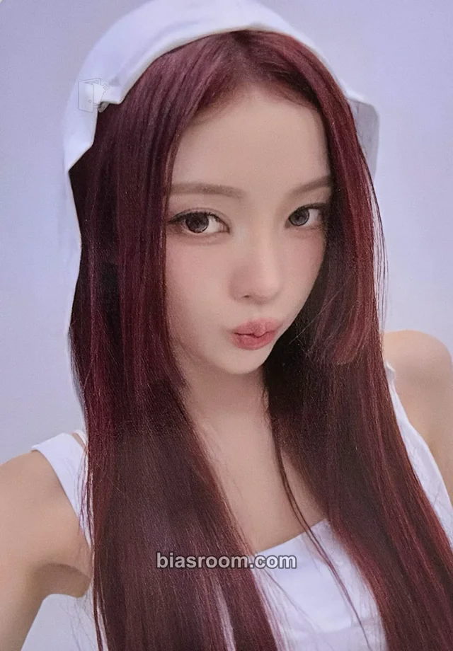 MEOVV - Narin - BITE NOW Album yetimall round 1 video call/fancall