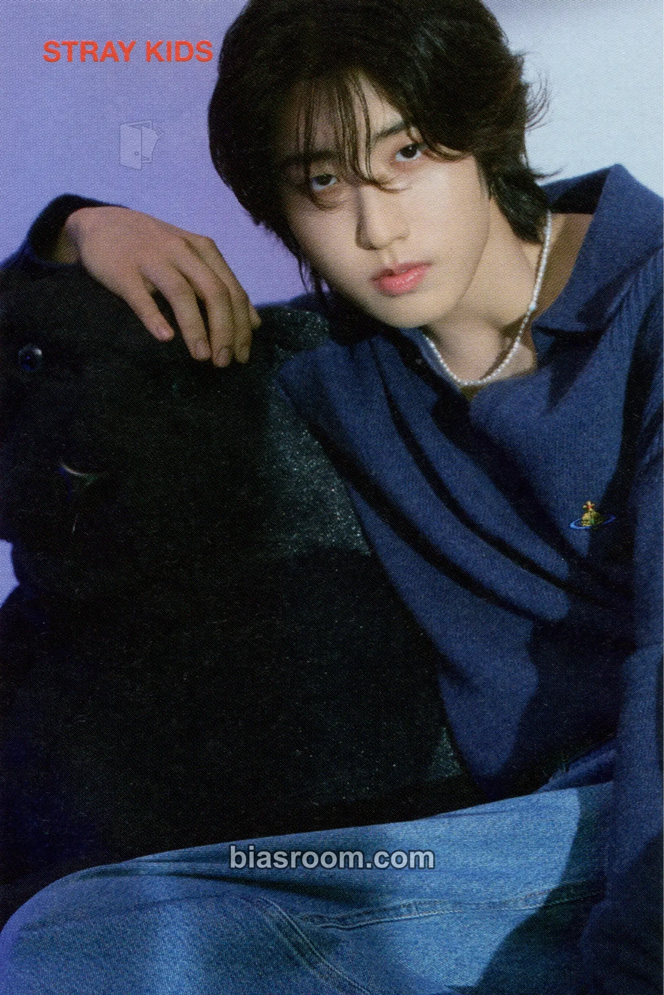 DICON Volume N°21 トレカ - Stray Kids | Bias Room