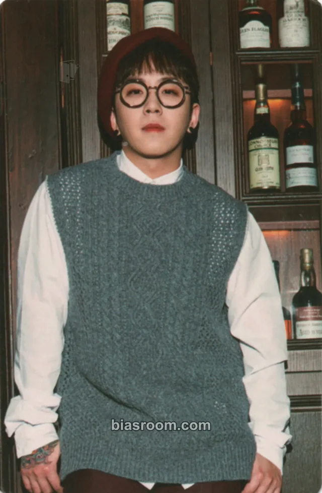 Block B - Taeil - 2016 Season's Greetings Other season's greetings purchase benefit interpark