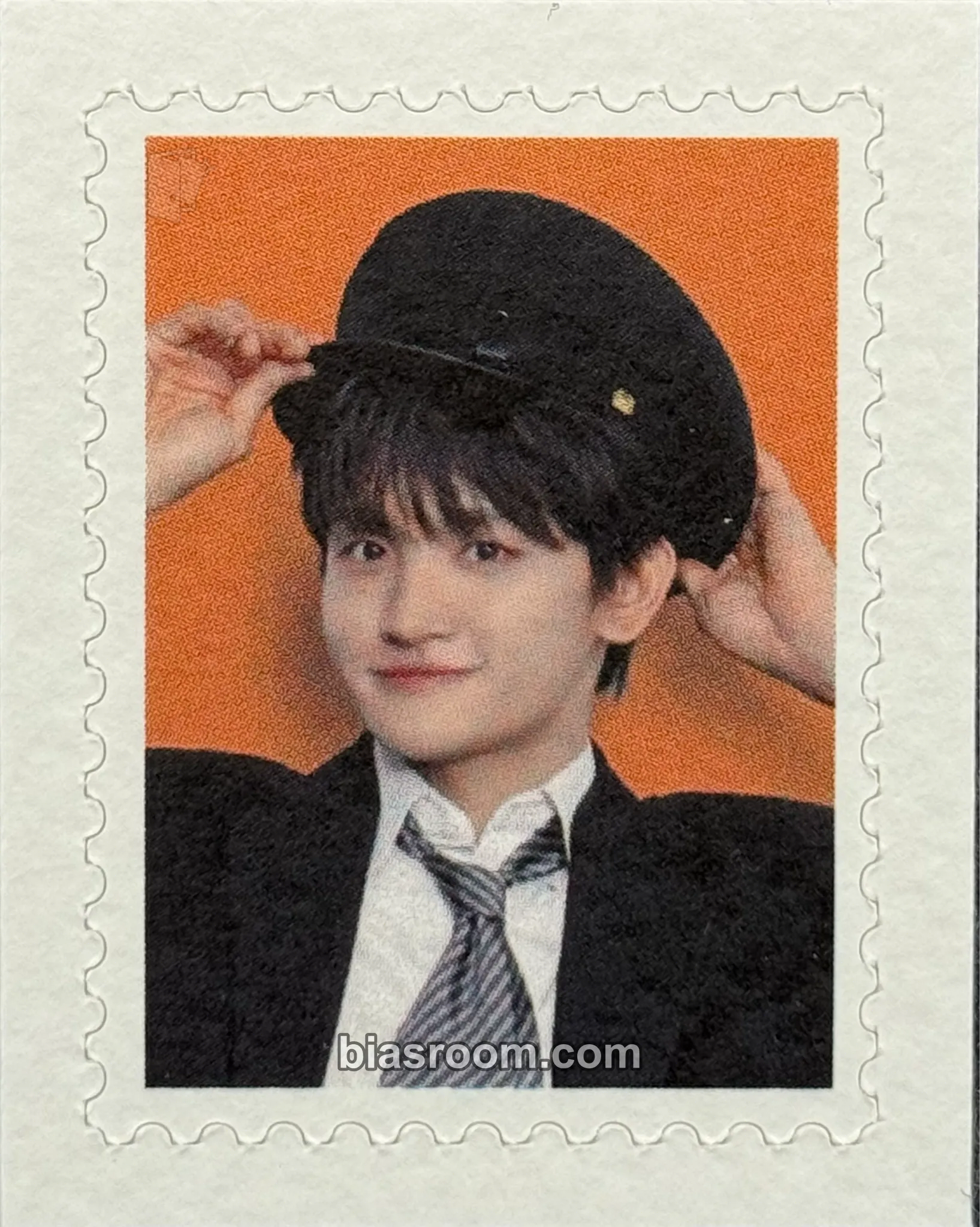 Wonsang LUCY Showroom: Island Express Photocard - LUCY - LUCY K-pop photocard