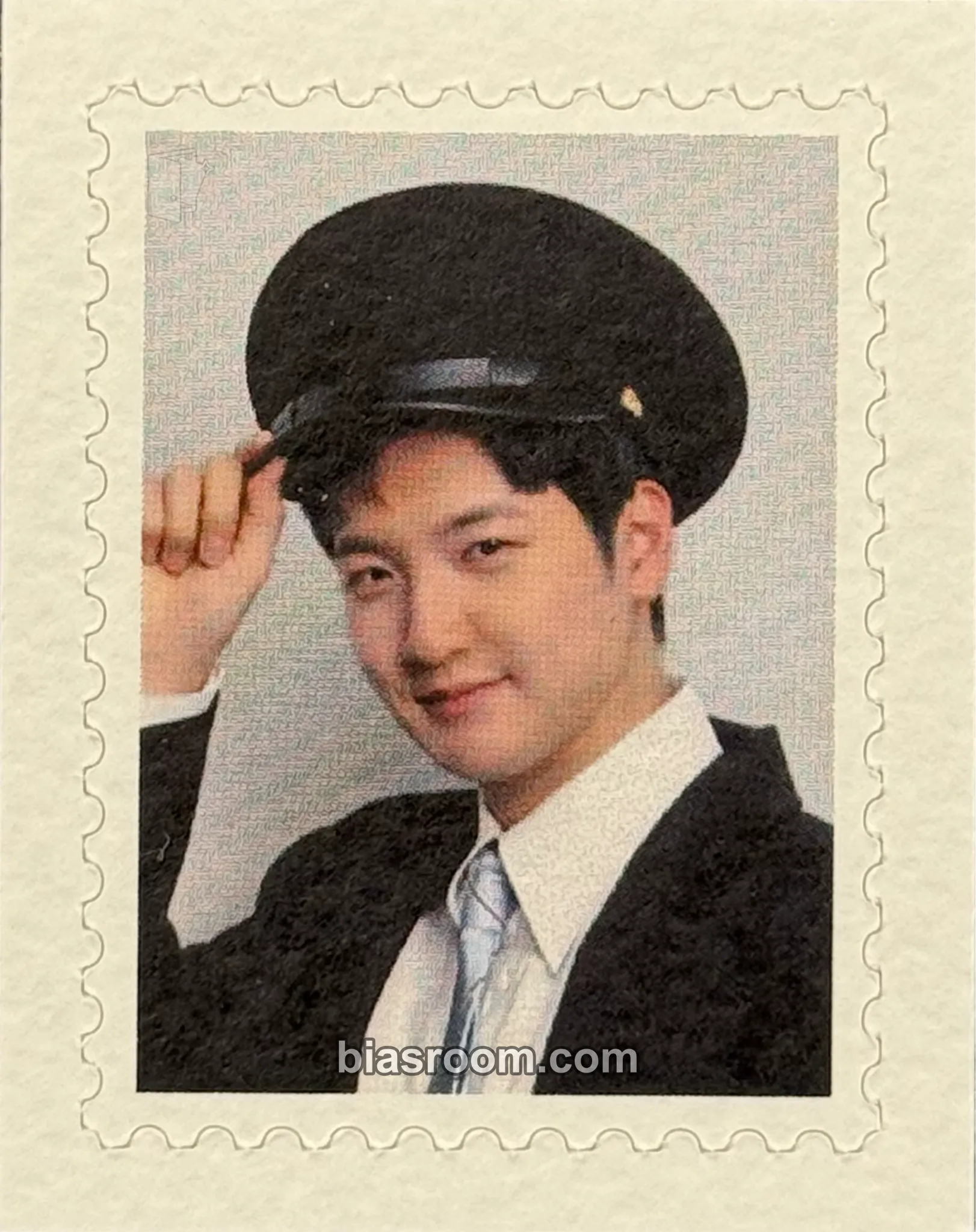 Gwangil LUCY Showroom: Island Express Photocard - LUCY - LUCY K-pop photocard