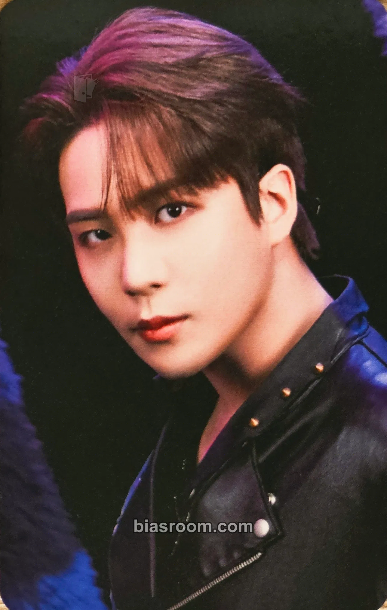 Jongho POP-UP: THE WORLD EP.FIN : WILL (Soundwave) トレカ - ATEEZ