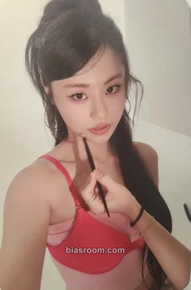 Kik5o - Kik5o - REBORN Album album photocard