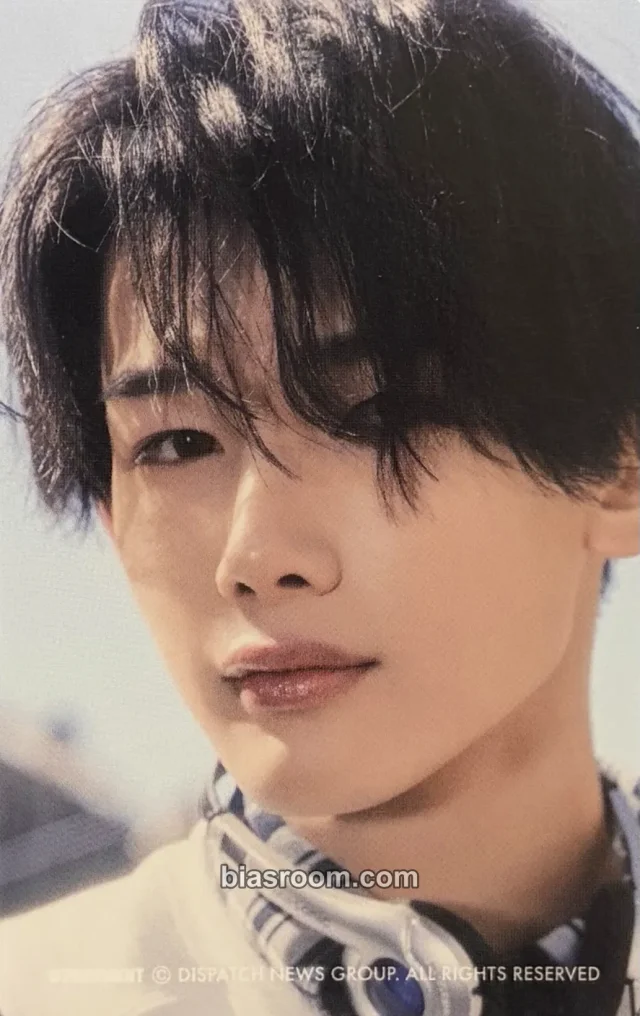 Jo Photocards (&TEAM) | Bias Room