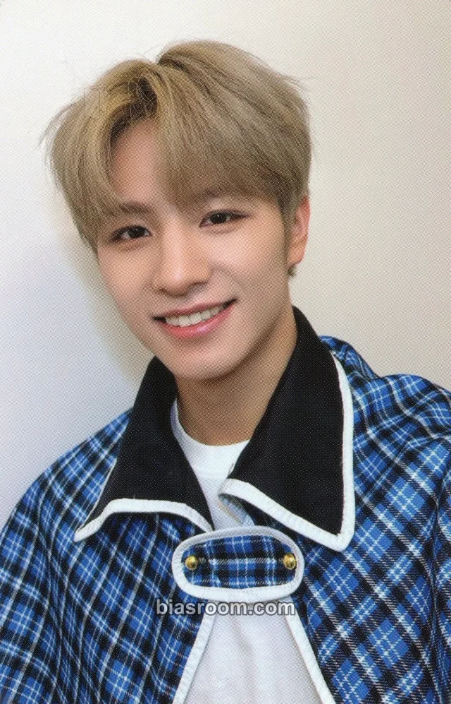 LE'V - LE'V - A.I. BAE Album makestar fansign