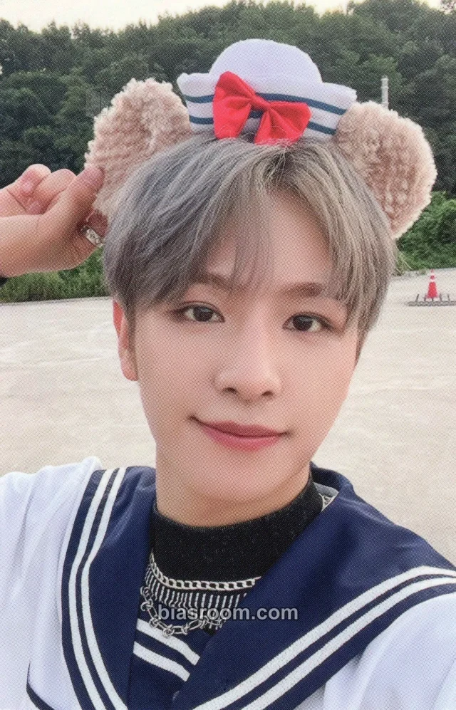 LE'V - LE'V - A.I. BAE Album makestar fansign