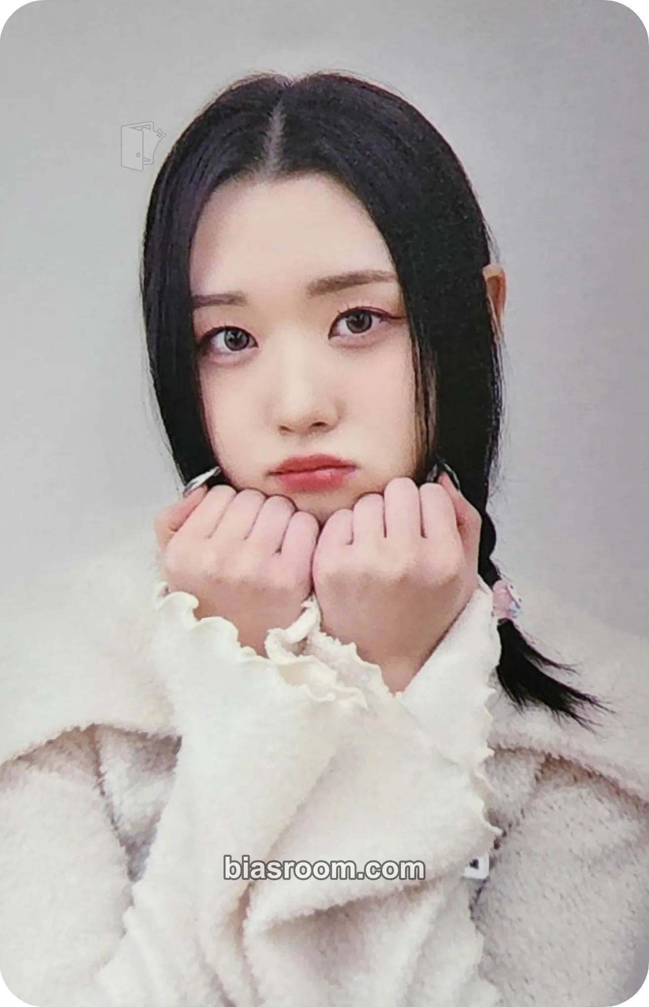 Mire W.A.Y Photocard - TRI.BE - TRI.BE K-pop photocard
