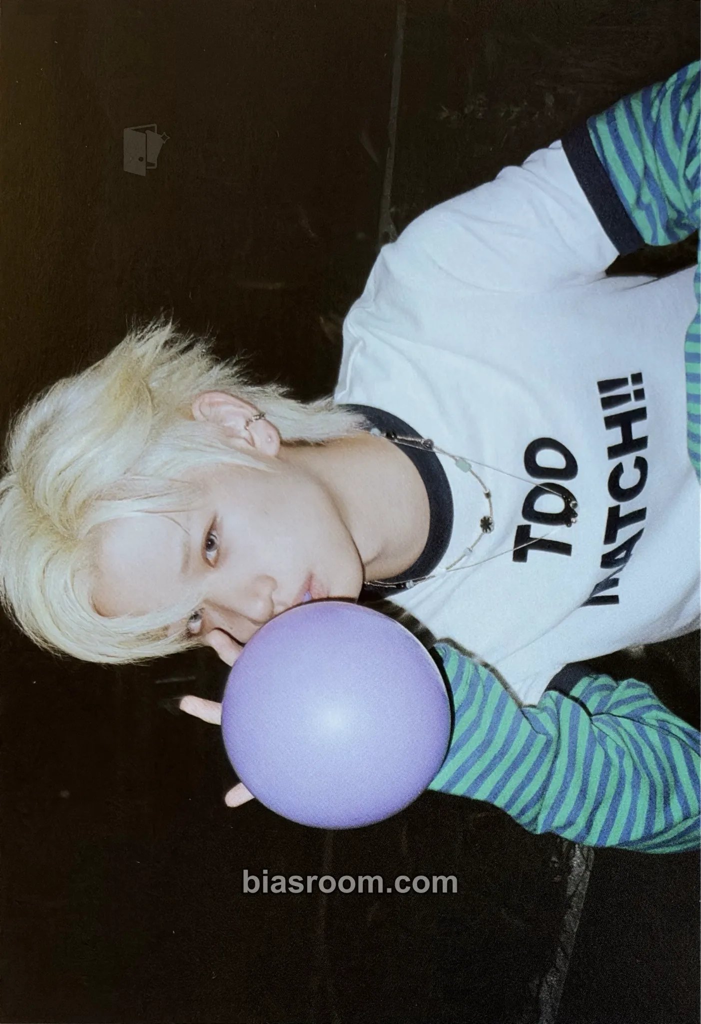 Kyunguk SPLAY: CHAPTER 01 Photocard - SPLAYIT - SPLAYIT K-pop photocard