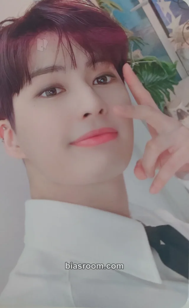 UP10TION - Kogyeol - Connection Album pob (pre-order benefit)