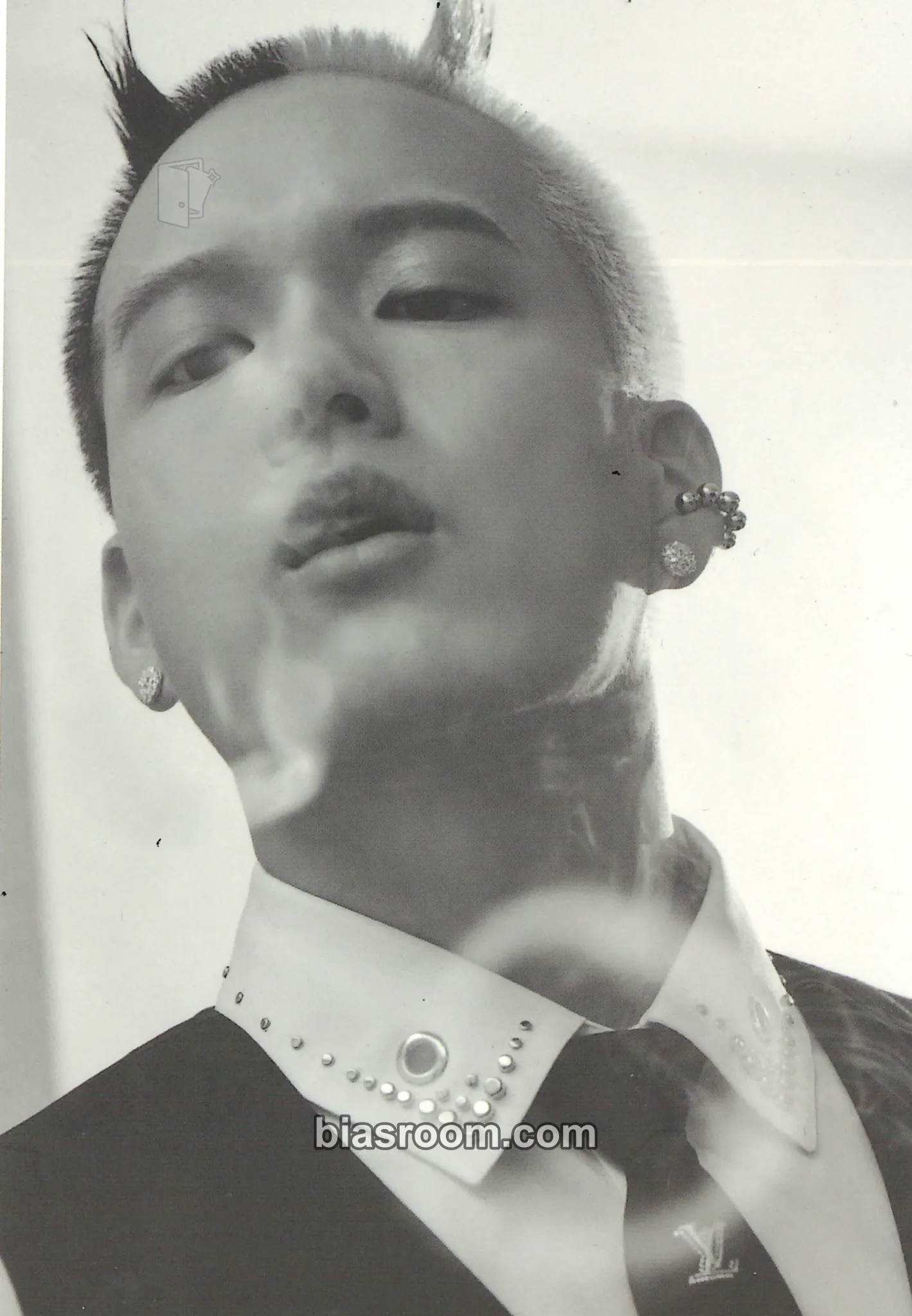 Peniel 4U : OUTSIDE Photocard - BTOB - BTOB K-pop photocard