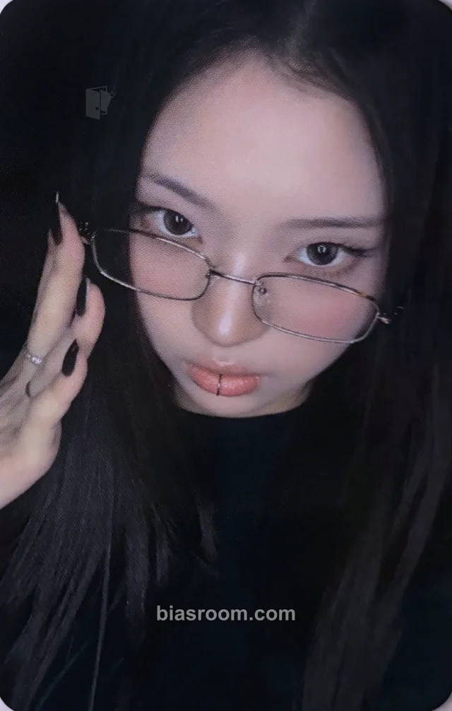 Keyveatz - Yeseul - OXY_GEN Album mubeat round 1 video call/fancall