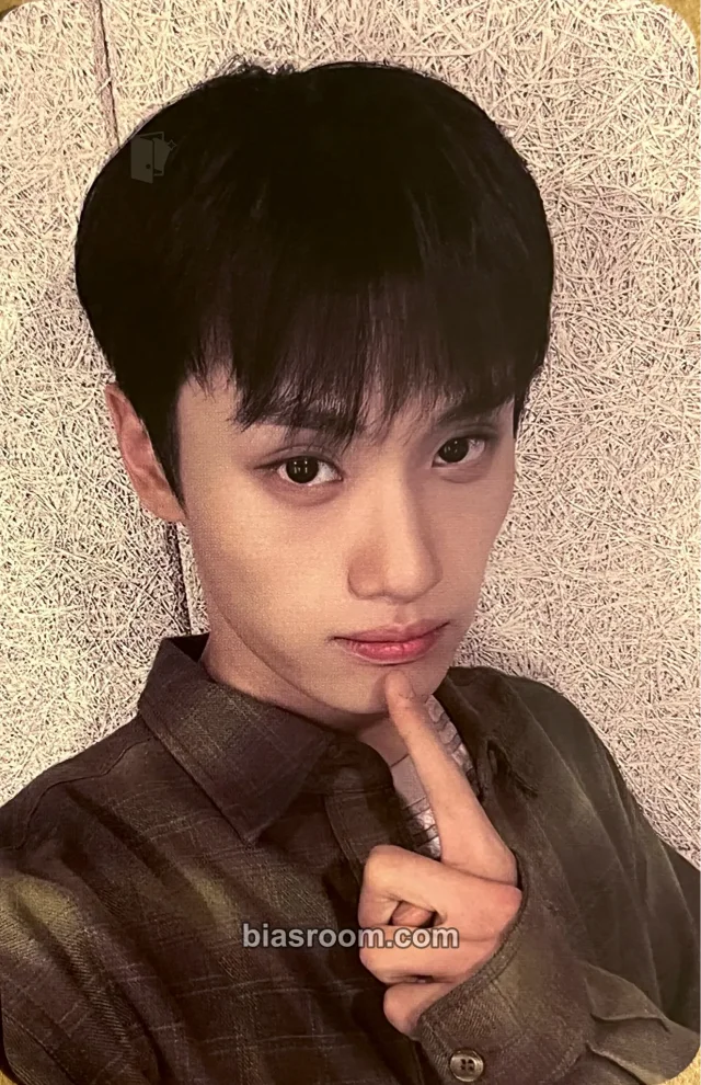 TIOT - Kum Junhyeon - Kick-Start Album fromm store